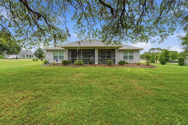 837 E EPSOM COURT, Hernando, FL 34442