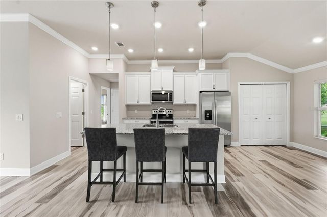 837 E EPSOM COURT, Hernando, FL 34442