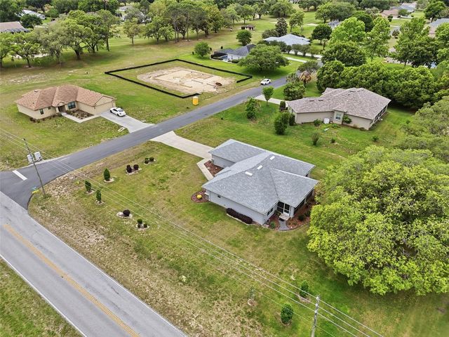 837 E EPSOM COURT, Hernando, FL 34442