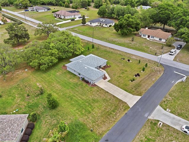 837 E EPSOM COURT, Hernando, FL 34442