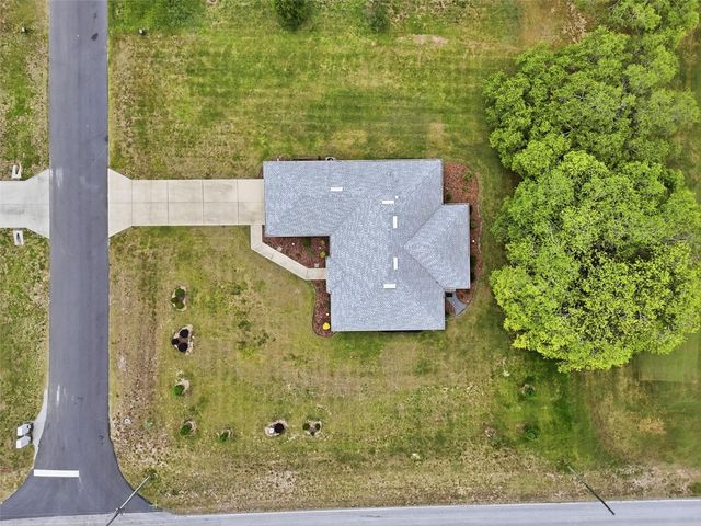 837 E EPSOM COURT, Hernando, FL 34442