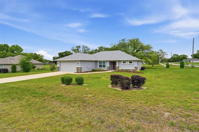 837 E EPSOM COURT, Hernando, FL 34442