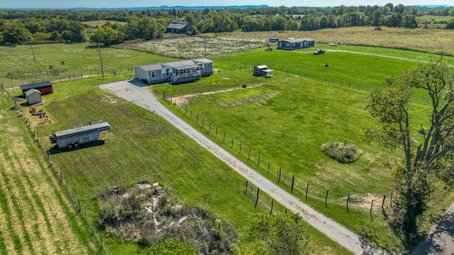 1270 Sewell Shop Road, Winchester, KY 40391