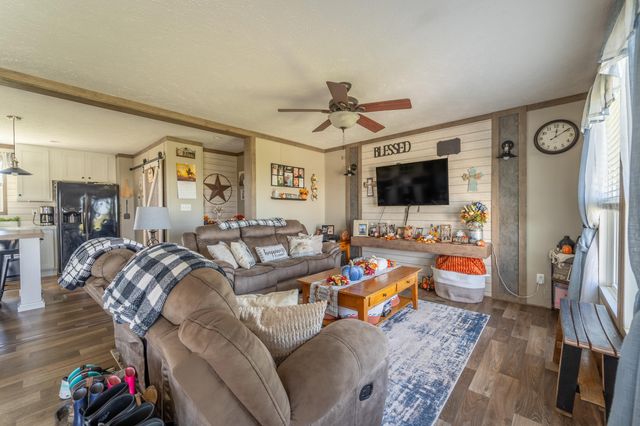 1270 Sewell Shop Road, Winchester, KY 40391