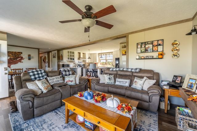 1270 Sewell Shop Road, Winchester, KY 40391