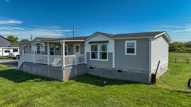 1270 Sewell Shop Road, Winchester, KY 40391