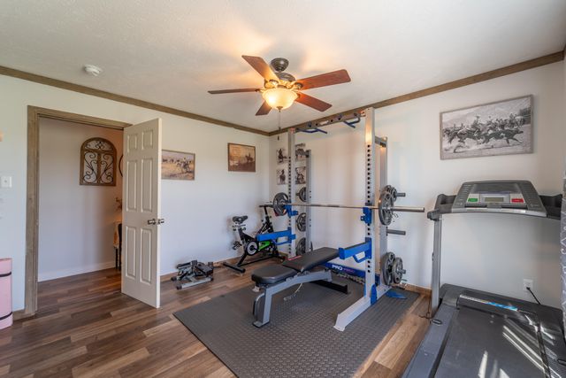 1270 Sewell Shop Road, Winchester, KY 40391