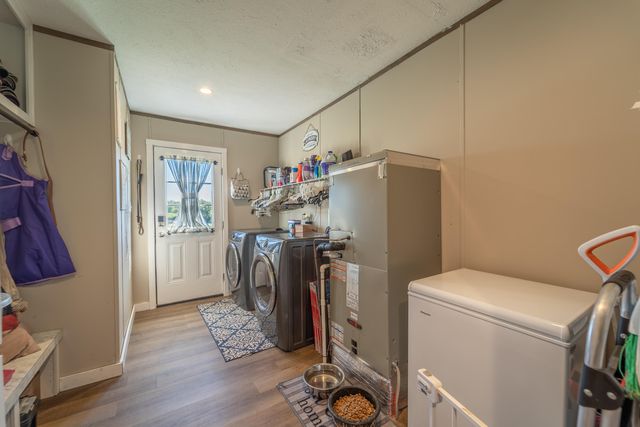 1270 Sewell Shop Road, Winchester, KY 40391