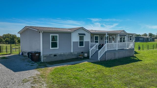 1270 Sewell Shop Road, Winchester, KY 40391