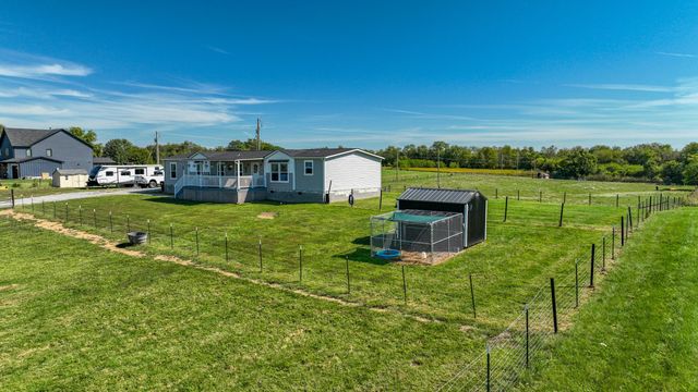 1270 Sewell Shop Road, Winchester, KY 40391