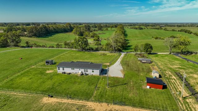 1270 Sewell Shop Road, Winchester, KY 40391