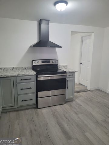 191 Forest Avenue, Macon, GA 31204