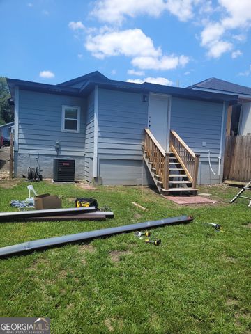 191 Forest Avenue, Macon, GA 31204