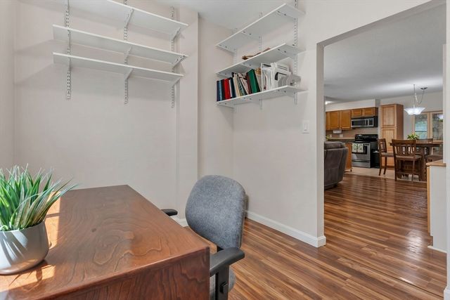 18 Dailey St H, Attleboro, MA 02703