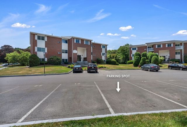 18 Dailey St H, Attleboro, MA 02703