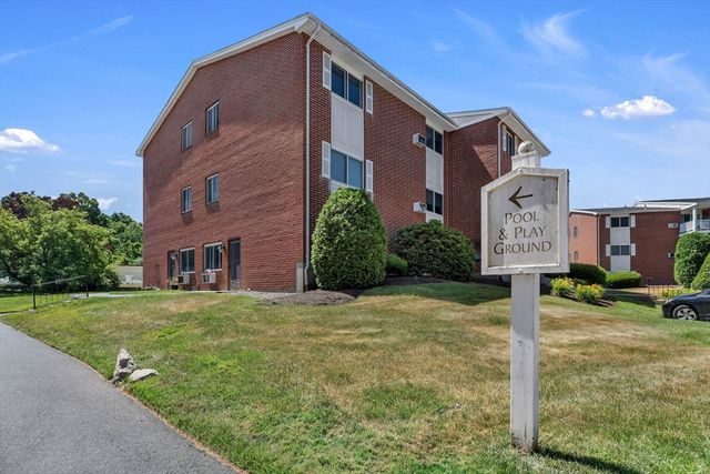 18 Dailey St H, Attleboro, MA 02703