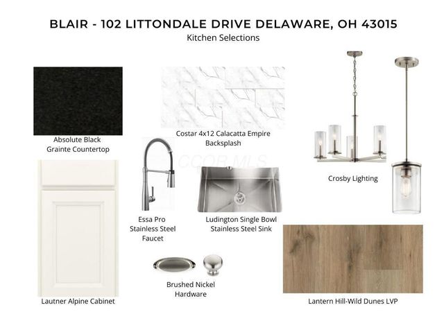 102 Littondale Drive, Delaware, OH 43015