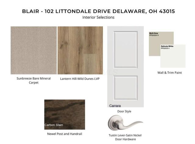 102 Littondale Drive, Delaware, OH 43015