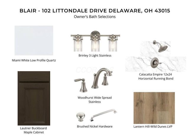 102 Littondale Drive, Delaware, OH 43015