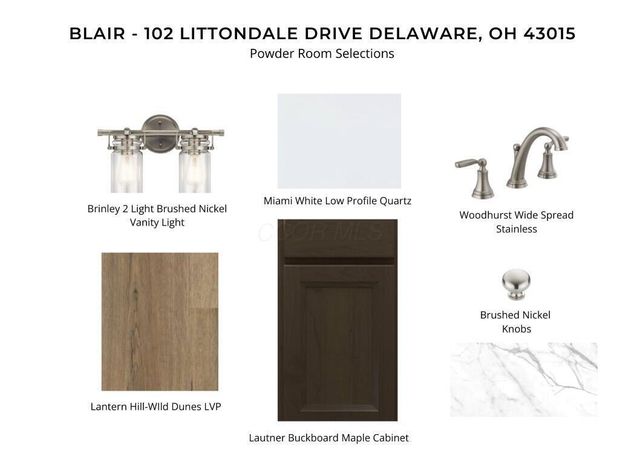 102 Littondale Drive, Delaware, OH 43015