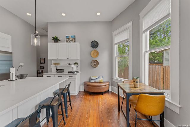 124 Panama, San Antonio, TX 78210