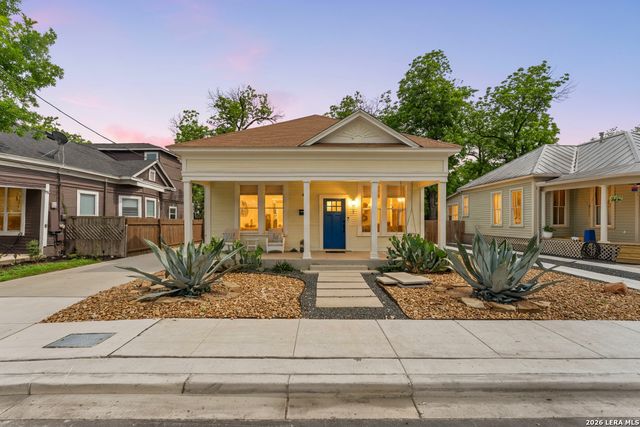 124 Panama, San Antonio, TX 78210