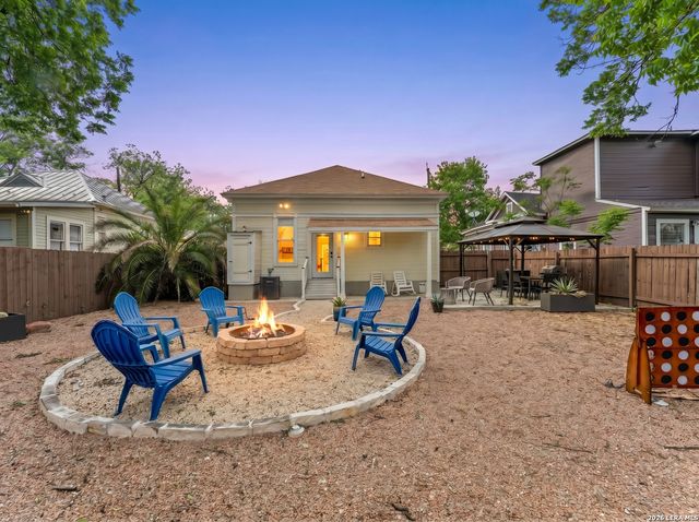 124 Panama, San Antonio, TX 78210