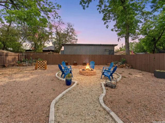 124 Panama, San Antonio, TX 78210