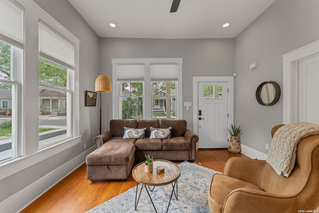 124 Panama, San Antonio, TX 78210