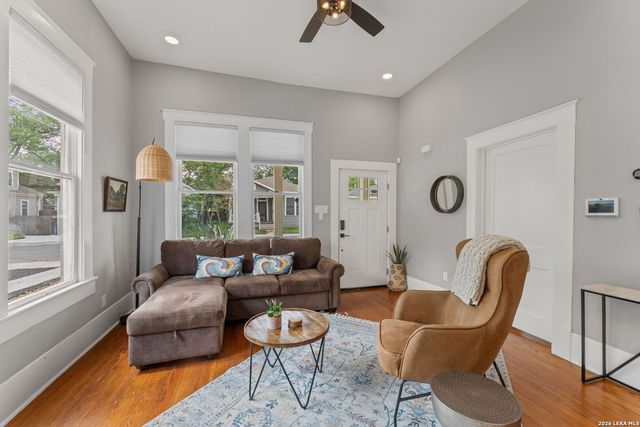 124 Panama, San Antonio, TX 78210