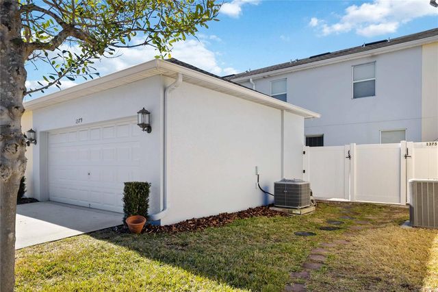 1379 VASEY ROAD, Apopka, FL 32703