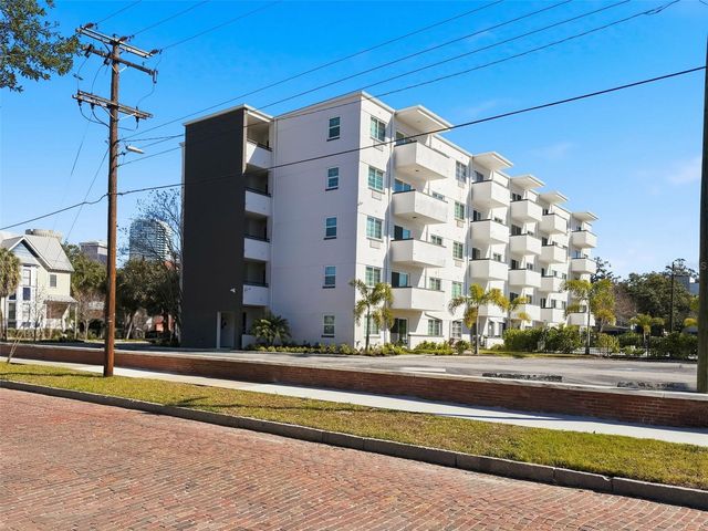 406 S CEDAR AVENUE 103, Tampa, FL 33606