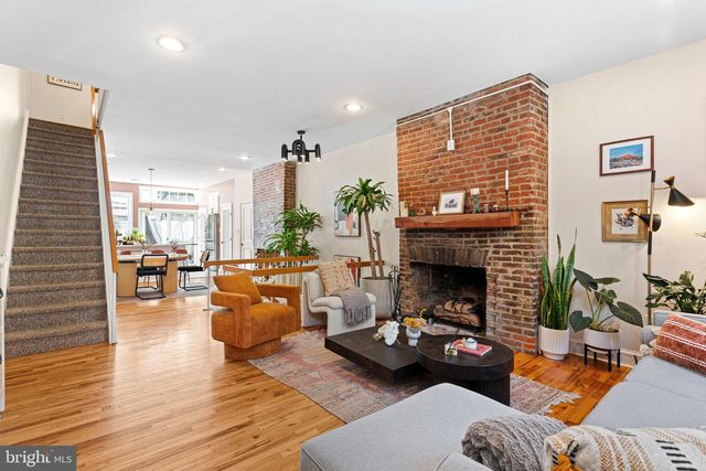 615 S HANCOCK ST, Philadelphia, PA 19147