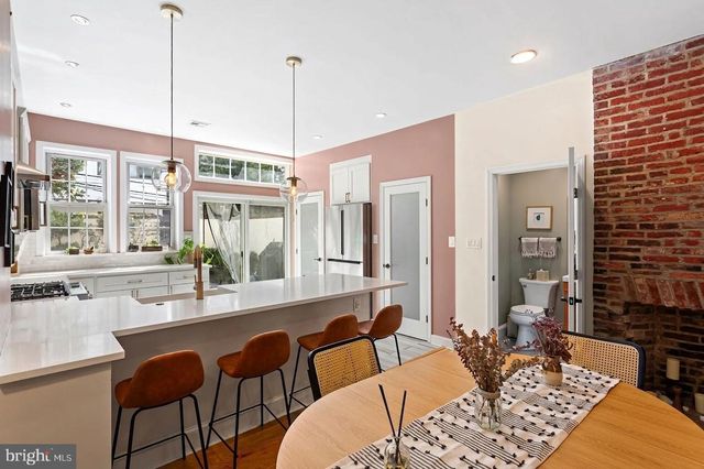 615 S HANCOCK ST, Philadelphia, PA 19147