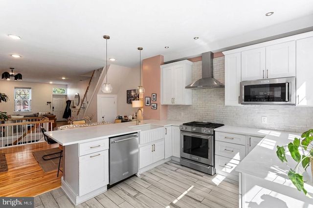 615 S HANCOCK ST, Philadelphia, PA 19147