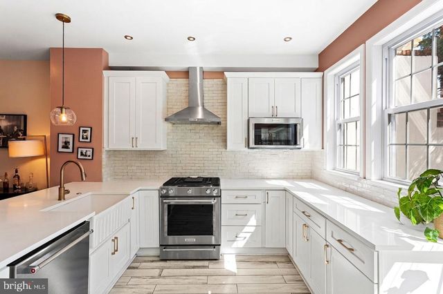 615 S HANCOCK ST, Philadelphia, PA 19147