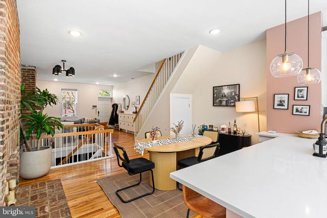 615 S HANCOCK ST, Philadelphia, PA 19147