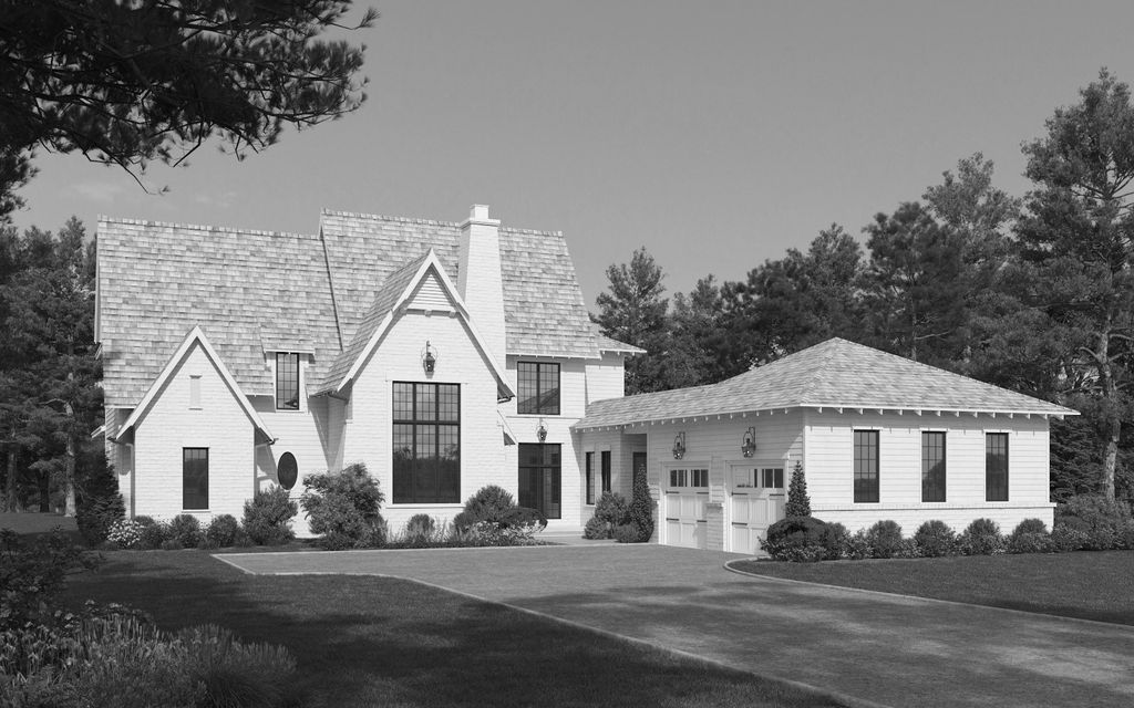 1032 Serendipity Lane, Old Hickory, TN 37138