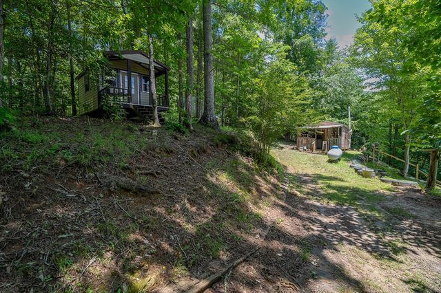318 Page Lane, Murphy, NC 28906