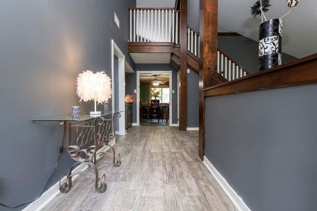 2407 Fawnwood Lane, Spring, TX 77386
