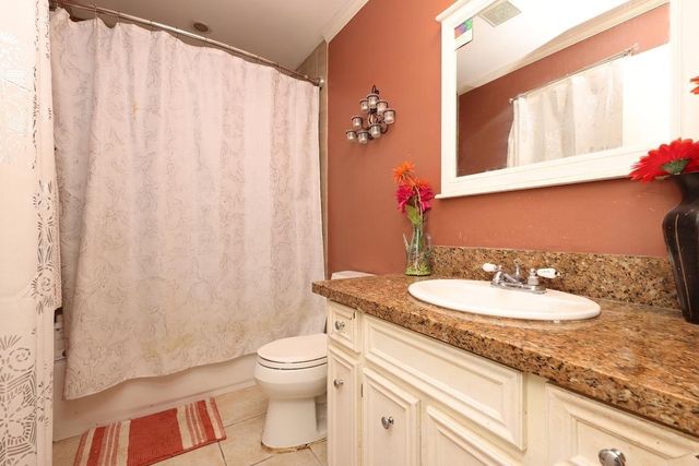 2407 Fawnwood Lane, Spring, TX 77386