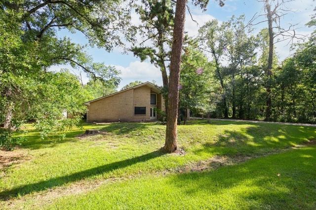 2407 Fawnwood Lane, Spring, TX 77386