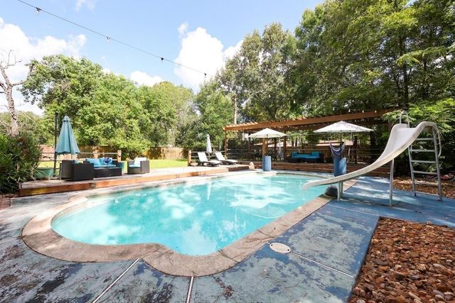 2407 Fawnwood Lane, Spring, TX 77386