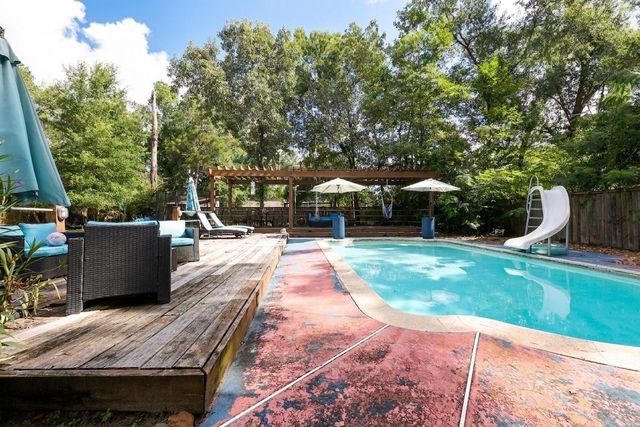 2407 Fawnwood Lane, Spring, TX 77386