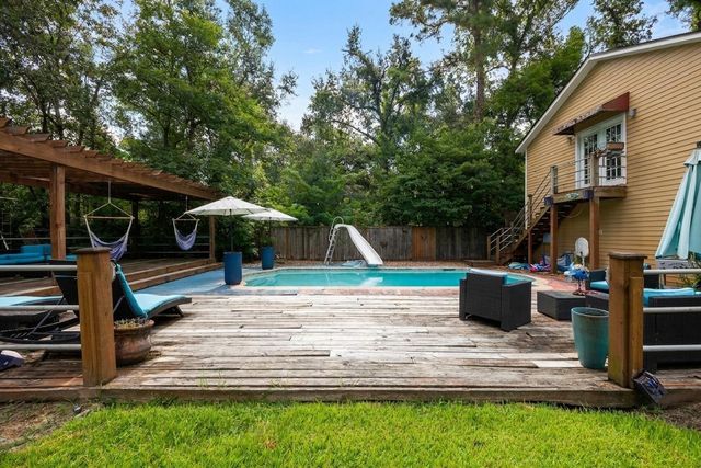 2407 Fawnwood Lane, Spring, TX 77386