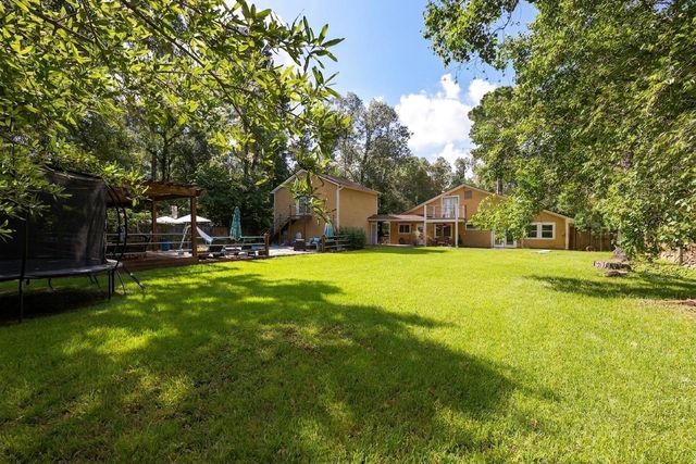 2407 Fawnwood Lane, Spring, TX 77386