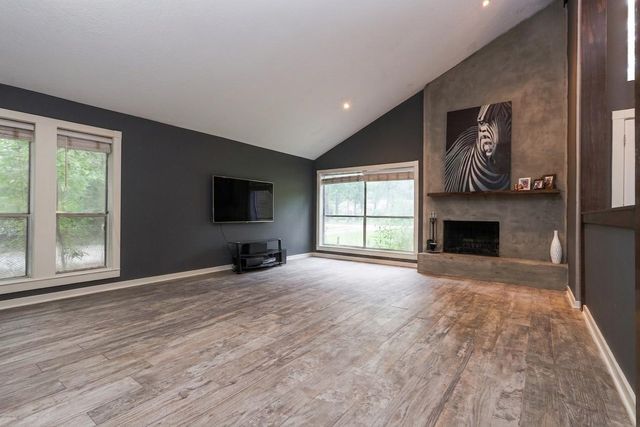 2407 Fawnwood Lane, Spring, TX 77386