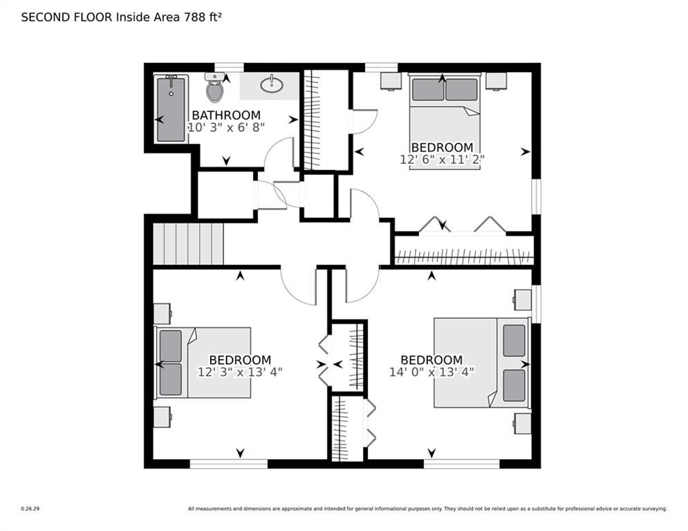 Image 32 of property listing at 6107 Winview Drive, Forest Park, GA 30297