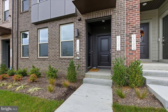 9066 KATHERINE JOHNSON AVE, Manassas, VA 20109