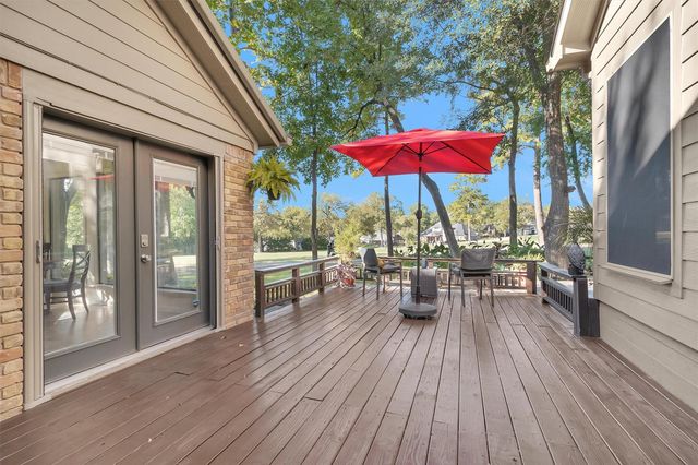 117 Clear Springs Drive, Montgomery, TX 77356